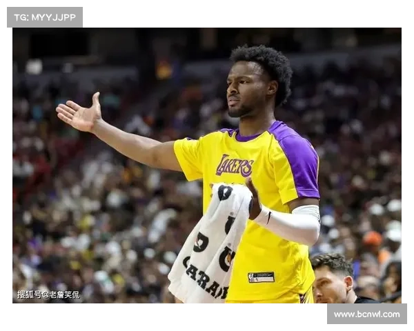 布朗尼关键失误让比赛告吹 湖人球迷保持宽容态度支持球队