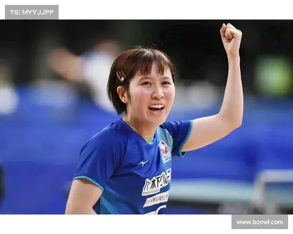 平野美宇加盟中国乒超成为外援薪资最高球员引发关注
