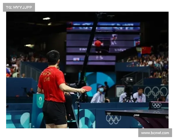 樊振东看好利物浦英超夺冠 C罗未来有望入选足球名人堂